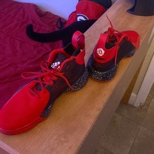 Drose Adidas